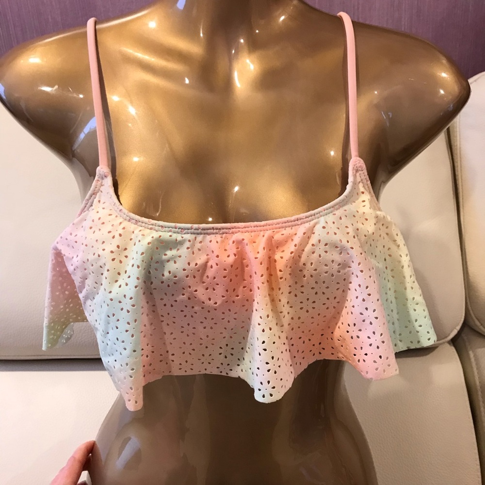 Huge sale - Cute bathing suit top